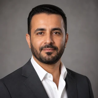 Khalid Al-Mansoori