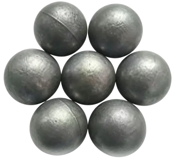 Forged Steel Ball