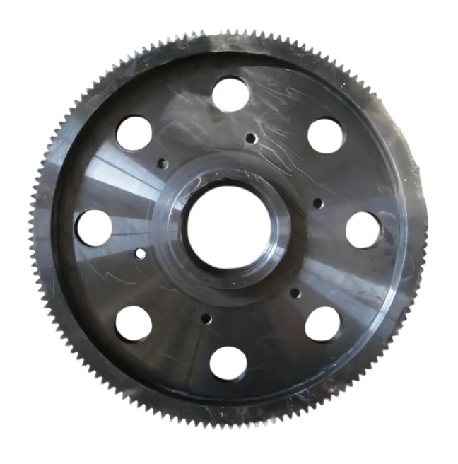 Gear Forgings