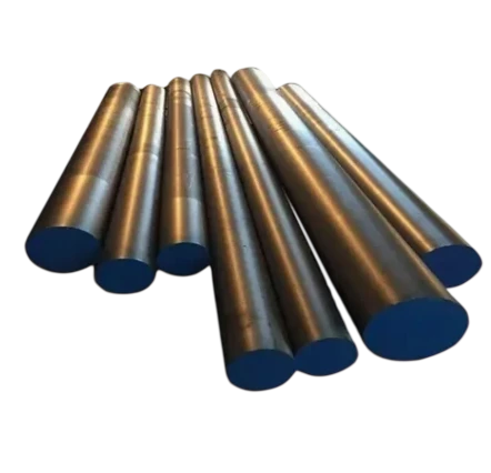 Round Bar Forging Blanks