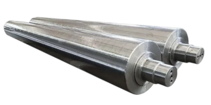 Shaft Forgings