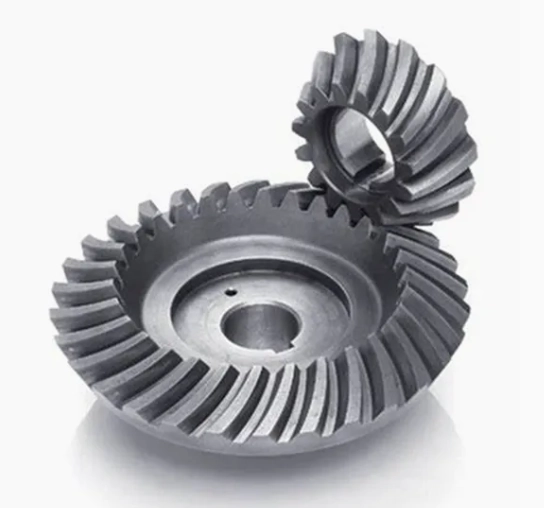 Bevel Gear Forging Blanks