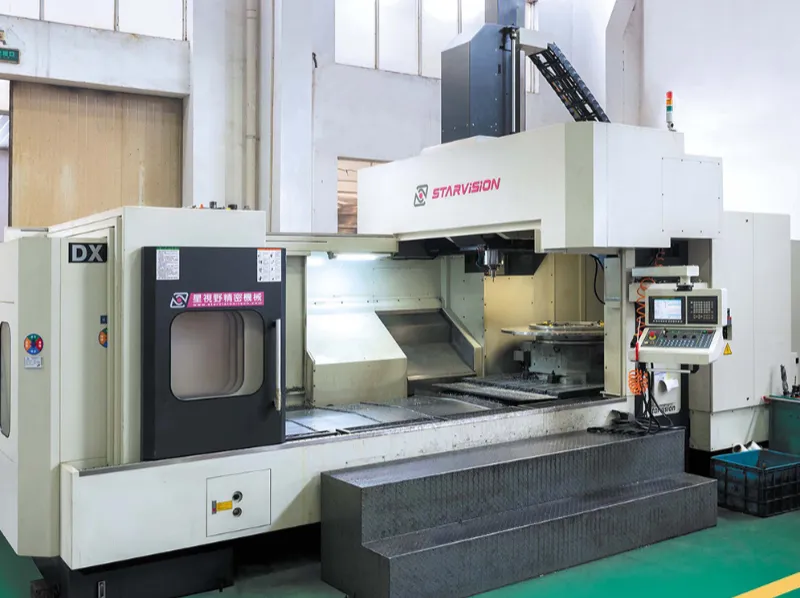 CNC