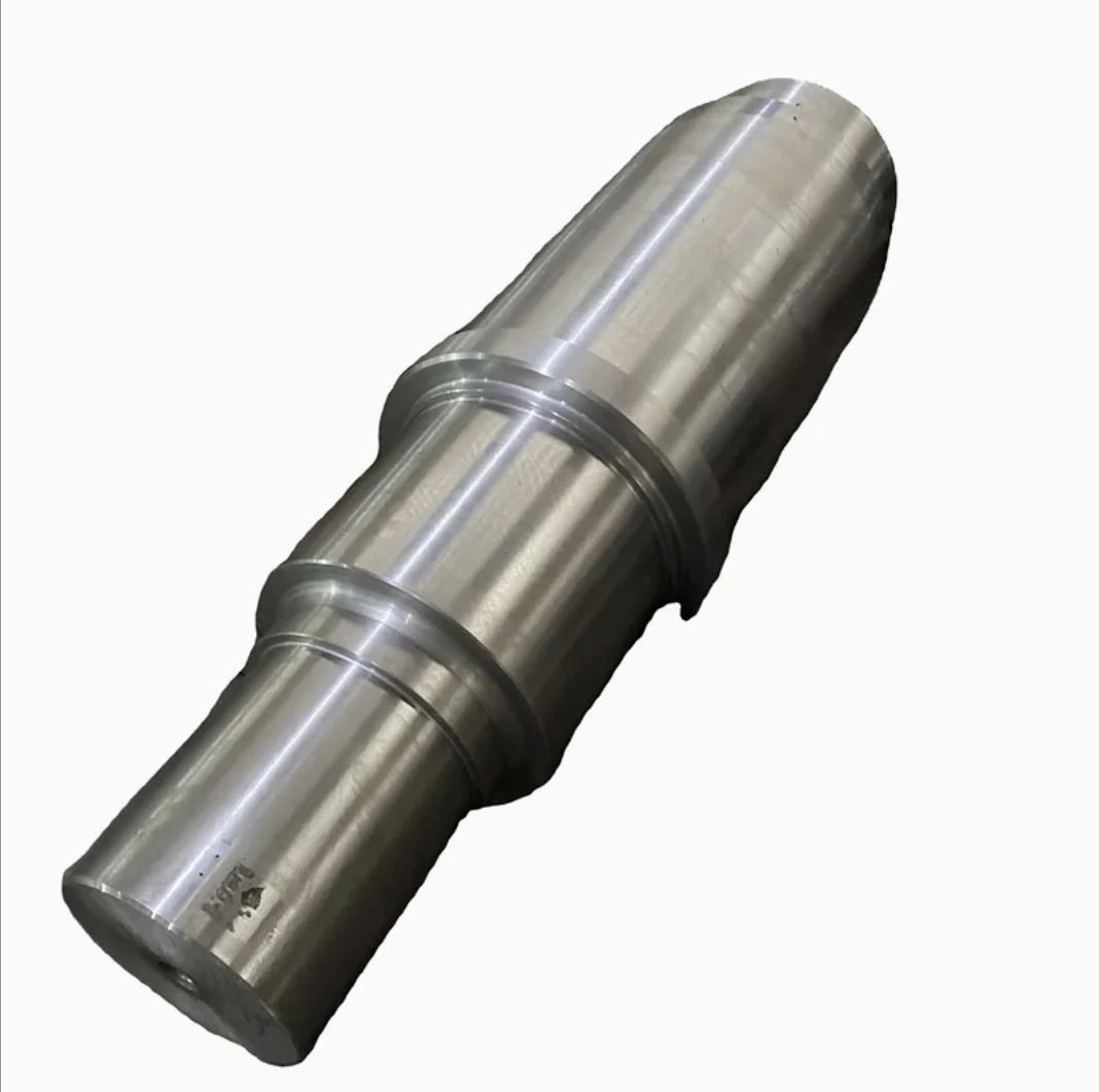 Drive Shaft, Main Shaft & Motor Shaft Forgings