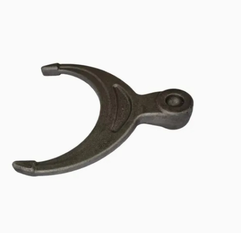 Fork & Bracket Forgings