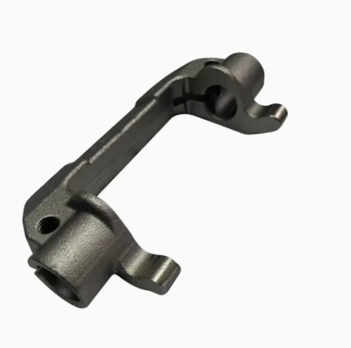 Fork & Bracket Forgings