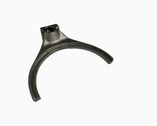 Fork & Bracket Forgings