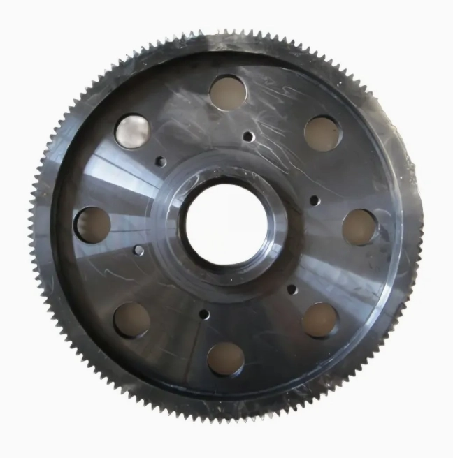 Gear Blanks for Reducers