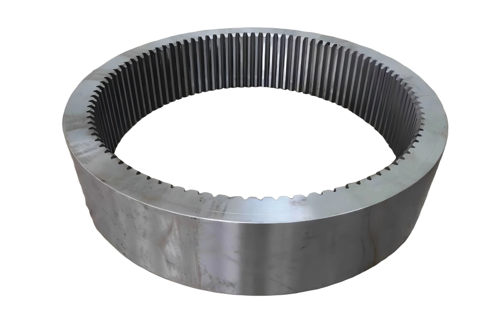 Gear Ring Forging Blanks