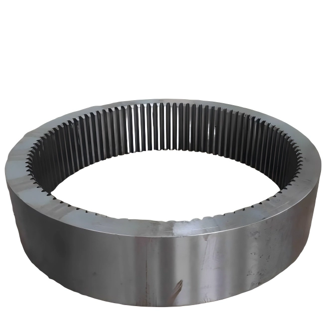 Gear Ring Forging Blanks