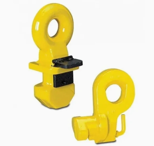 Lifting Lug & Support Special Forgings