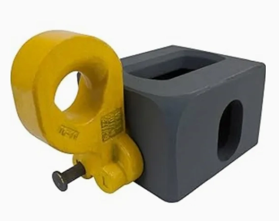 Lifting Lug & Support Special Forgings