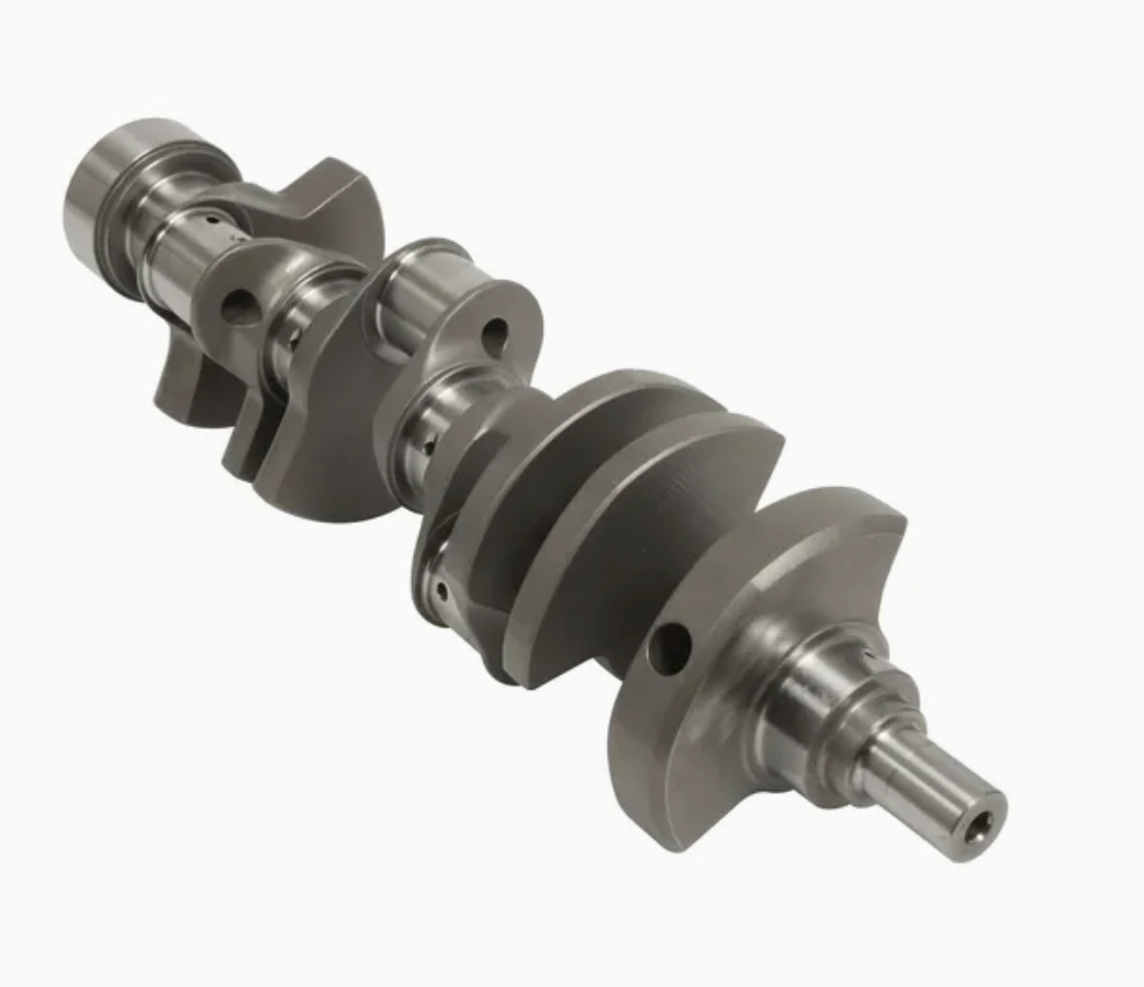 Marine Crankshaft Forging Blanks