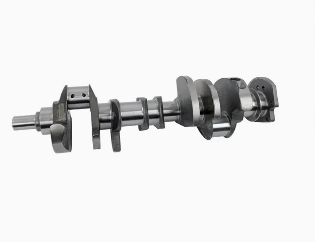 Marine Crankshaft Forging Blanks