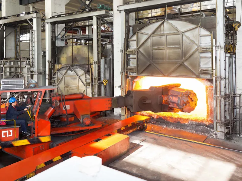 Material Handling Manipulator
