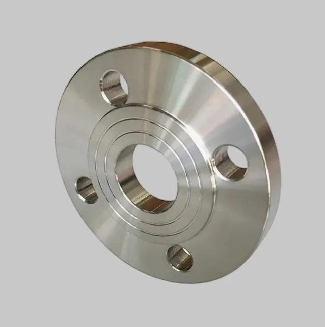 Pipe Flange Forgings
