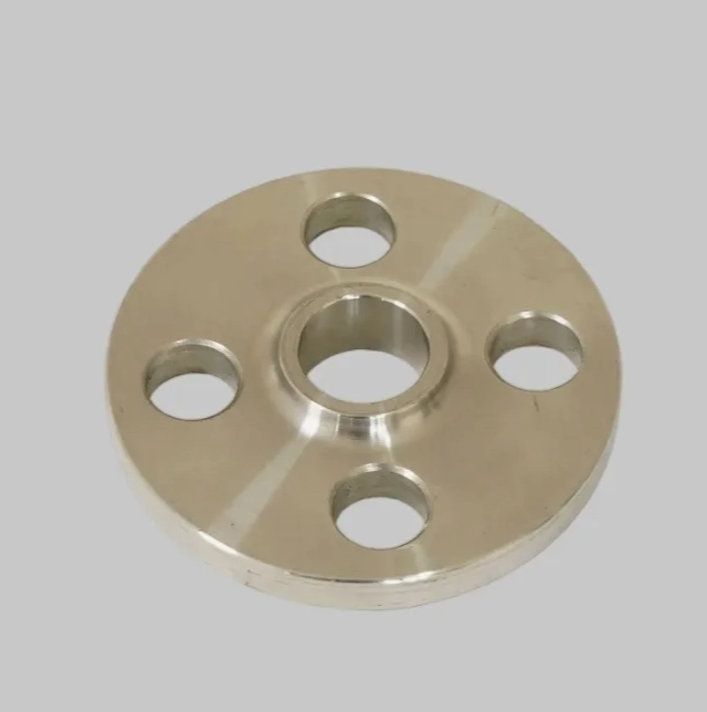 Pipe Flange Forgings