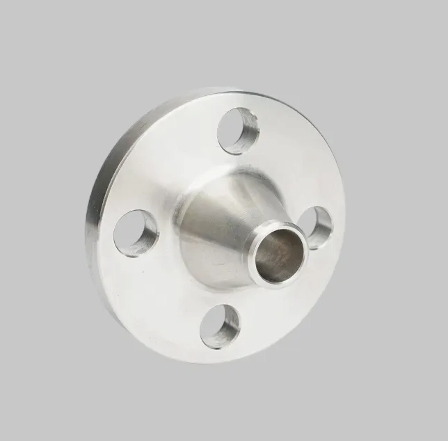 Pipe Flange Forgings