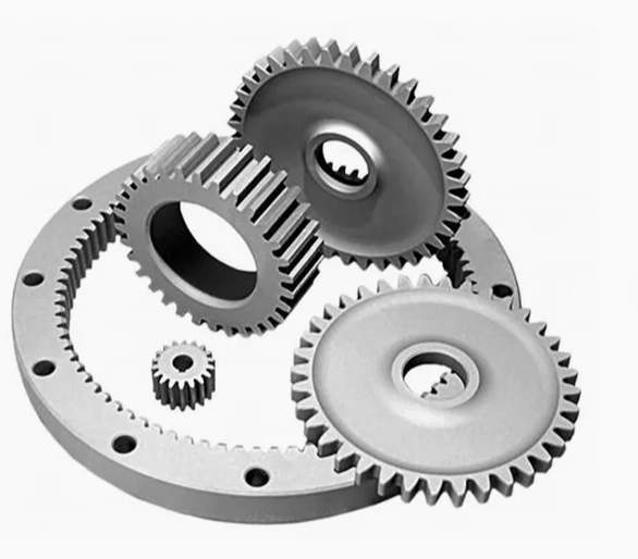 Planetary Gear Forging Blanks