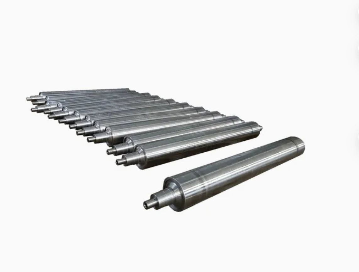 Roll Shaft Forgings