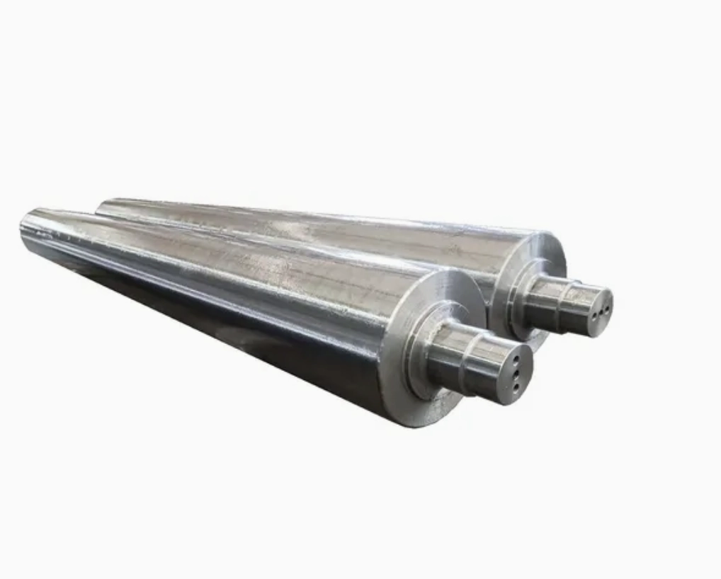 Roll Shaft Forgings
