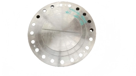 Solid Disc & Impeller Forging Blanks