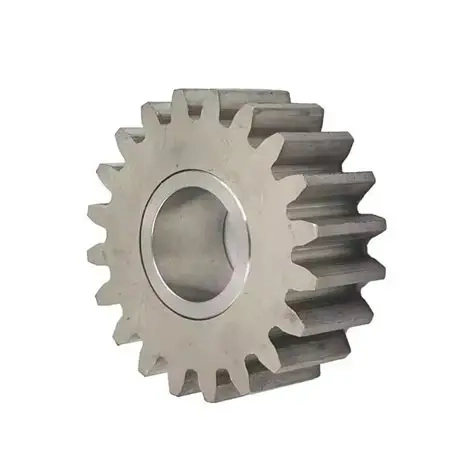 Spur Gear Forging Blanks