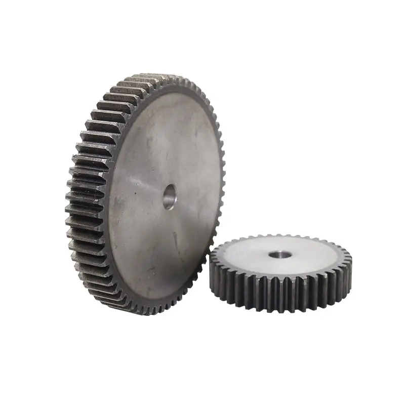 Spur Gear Forging Blanks