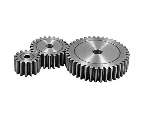 Spur Gear Forging Blanks