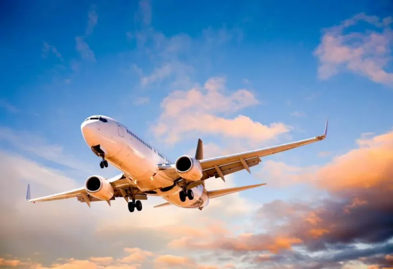 Aerospace Precision Forgings
